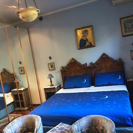 B&B Les Fleurettes Lomazzo Extérieur photo