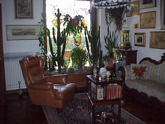B&B Les Fleurettes Lomazzo Extérieur photo