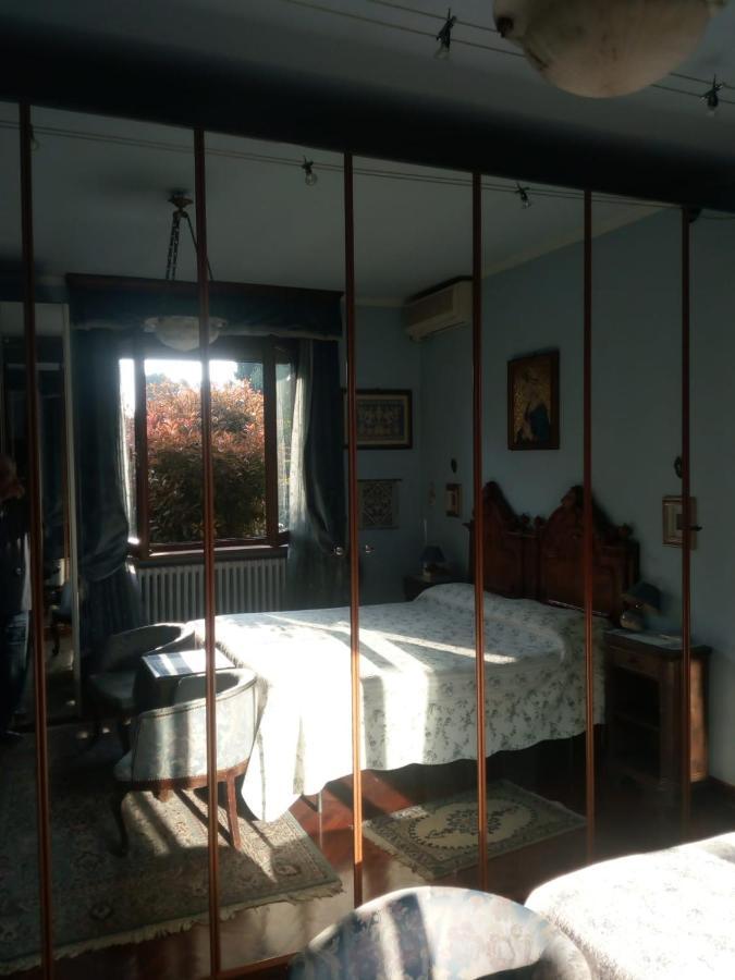 B&B Les Fleurettes Lomazzo Extérieur photo