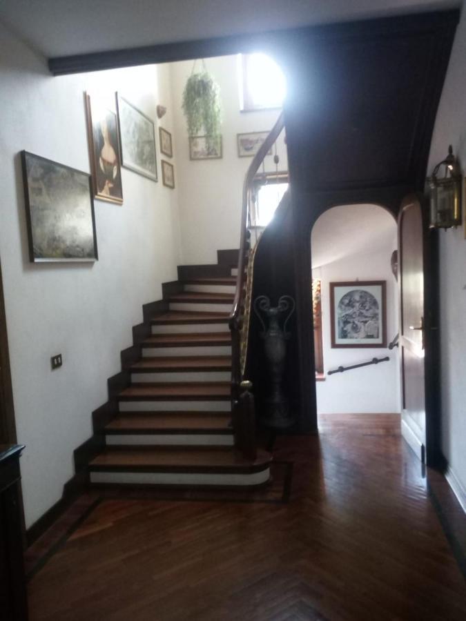 B&B Les Fleurettes Lomazzo Extérieur photo