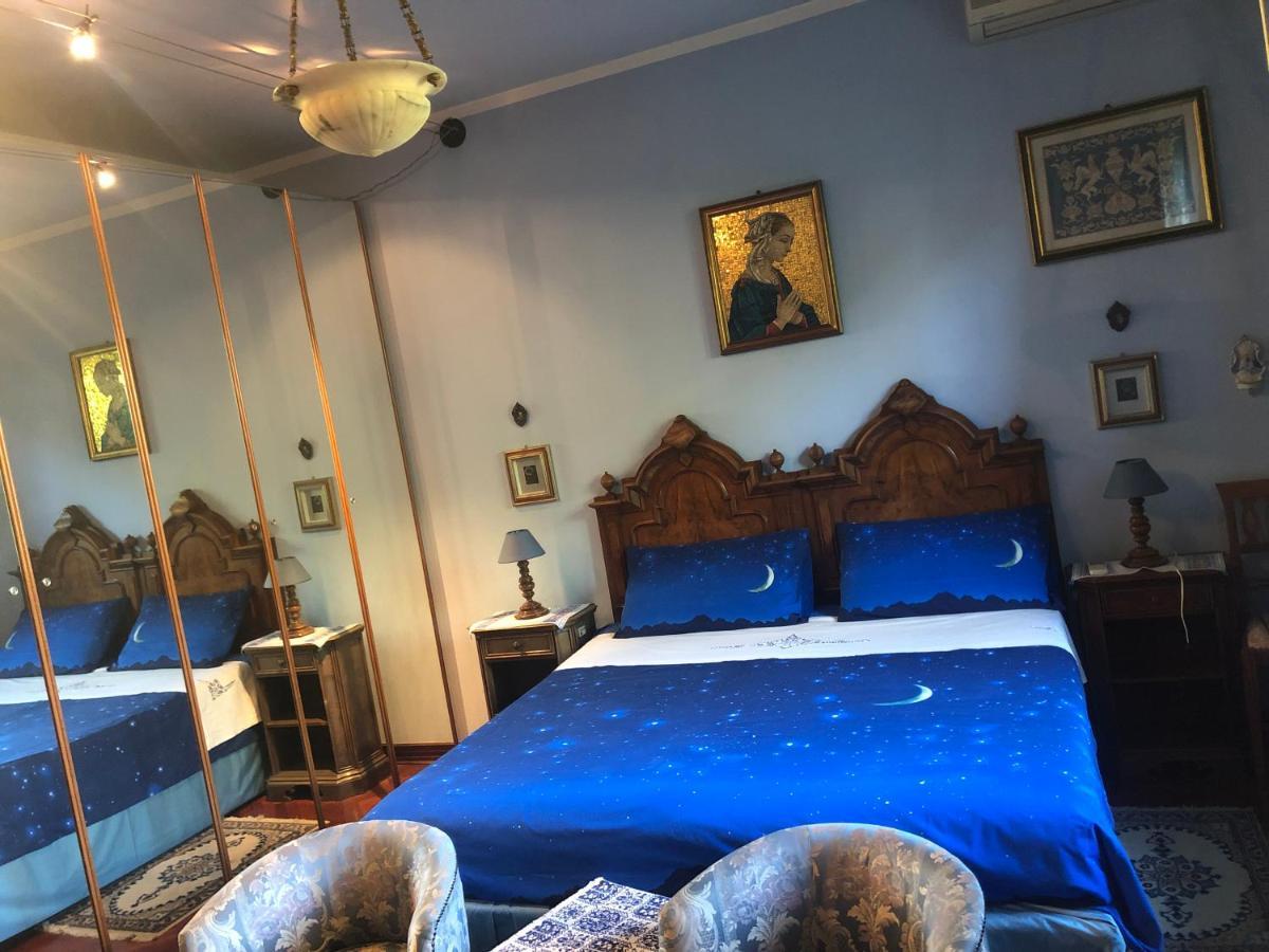 B&B Les Fleurettes Lomazzo Extérieur photo