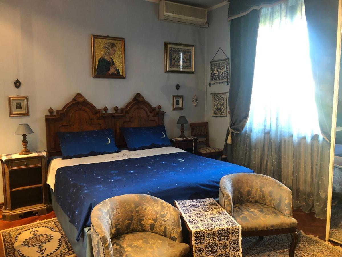 B&B Les Fleurettes Lomazzo Extérieur photo